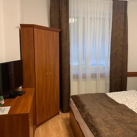 Konig Apartman Héviz Zewnętrze zdjęcie