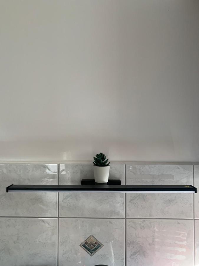 Konig Apartman Héviz Zewnętrze zdjęcie